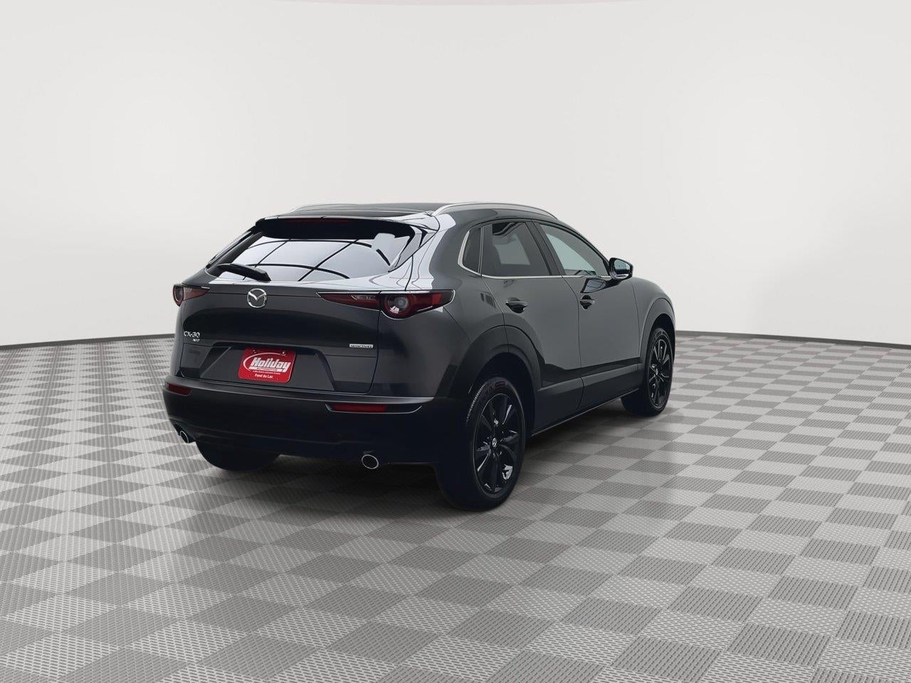2025 Mazda Mazda Cx-30 2.5 S Select Sport