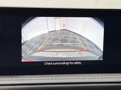 2025 Mazda Mazda Cx-30 2.5 S Select Sport