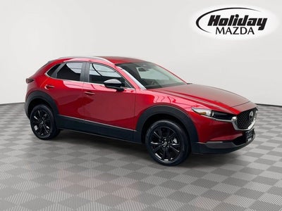 2024 Mazda Mazda CX-30 2.5 S Select Sport