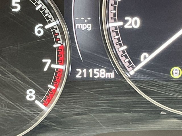 2024 Mazda Mazda CX-30 2.5 S Select Sport