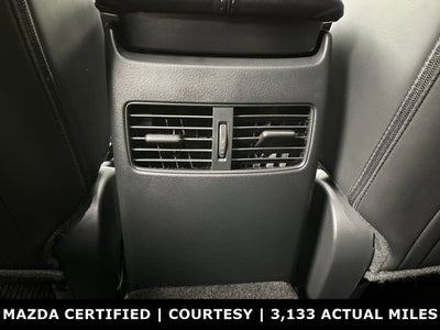 2025 Mazda Mazda CX-30 2.5 S Select Sport