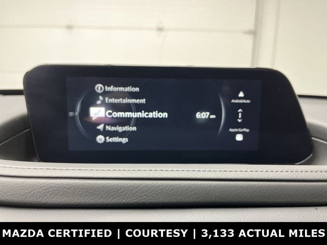 2025 Mazda Mazda CX-30 2.5 S Select Sport