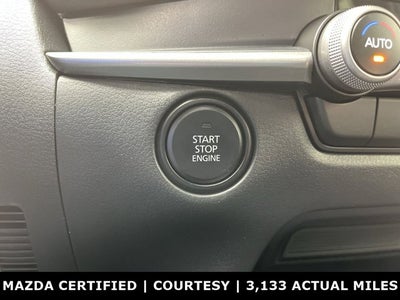 2025 Mazda Mazda CX-30 2.5 S Select Sport