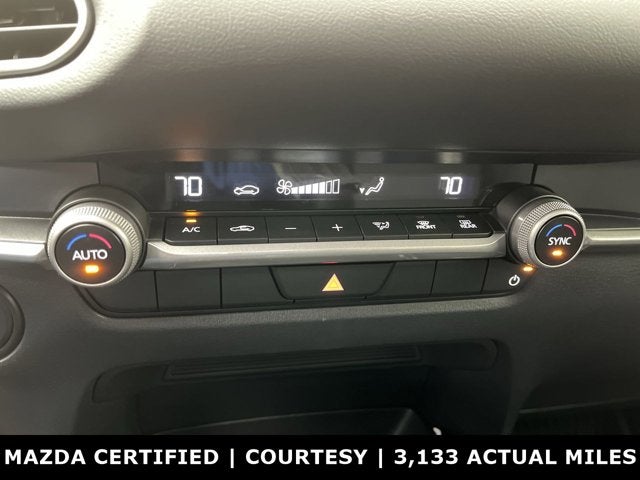 2025 Mazda Mazda CX-30 2.5 S Select Sport