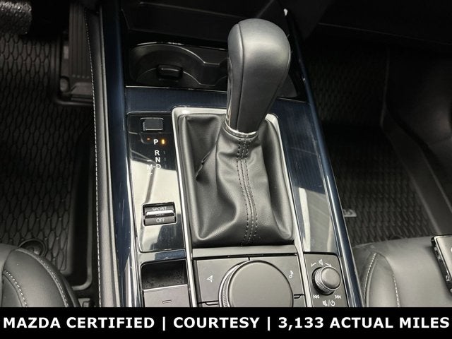 2025 Mazda Mazda CX-30 2.5 S Select Sport