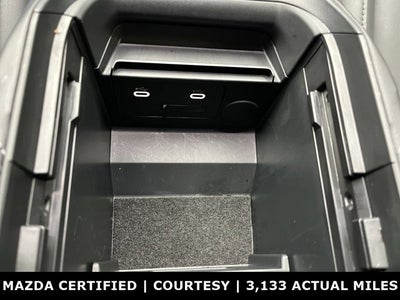 2025 Mazda Mazda CX-30 2.5 S Select Sport