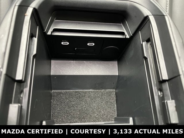 2025 Mazda Mazda CX-30 2.5 S Select Sport