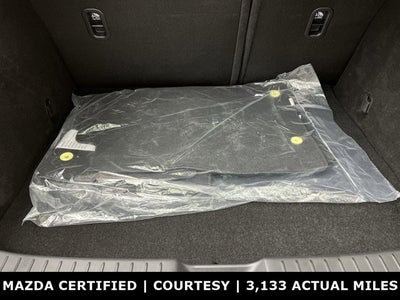 2025 Mazda Mazda CX-30 2.5 S Select Sport