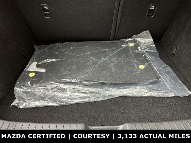 2025 Mazda Mazda CX-30 2.5 S Select Sport