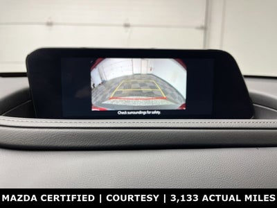 2025 Mazda Mazda CX-30 2.5 S Select Sport