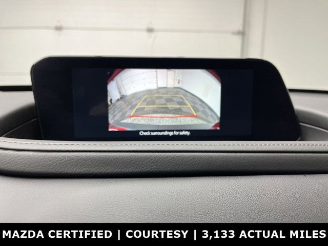 2025 Mazda Mazda CX-30 2.5 S Select Sport