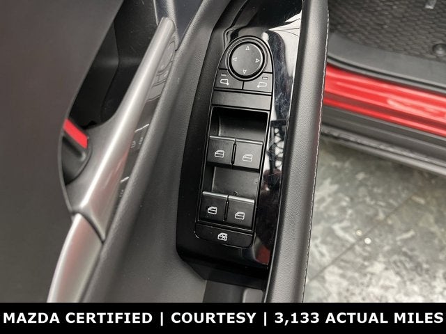 2025 Mazda Mazda CX-30 2.5 S Select Sport