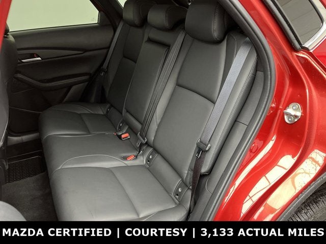 2025 Mazda Mazda CX-30 2.5 S Select Sport