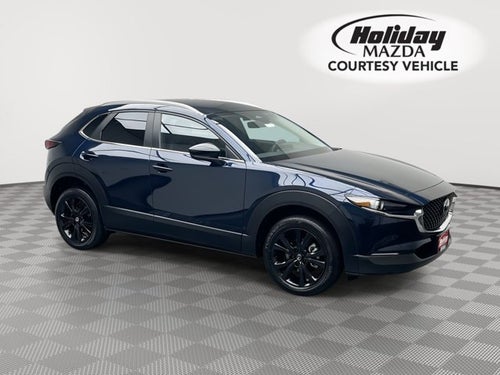 2025 Mazda Mazda CX-30 2.5 S Select Sport