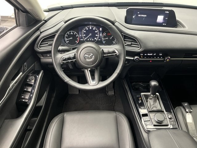 2025 Mazda Mazda CX-30 2.5 S Select Sport