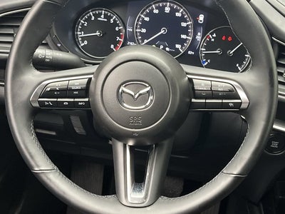 2025 Mazda Mazda CX-30 2.5 S Select Sport