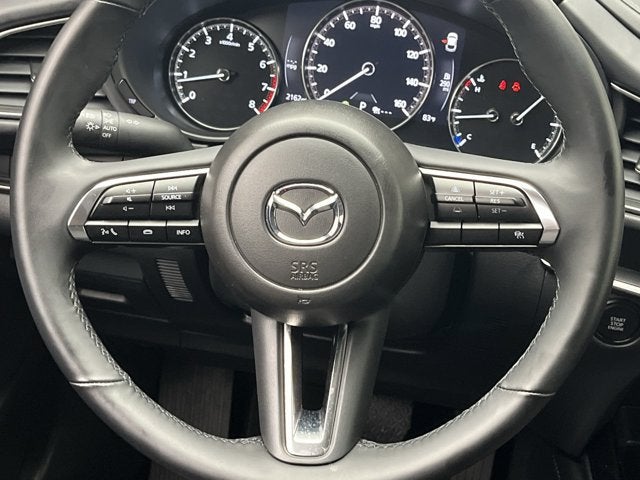 2025 Mazda Mazda CX-30 2.5 S Select Sport