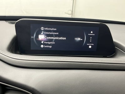 2025 Mazda Mazda CX-30 2.5 S Select Sport