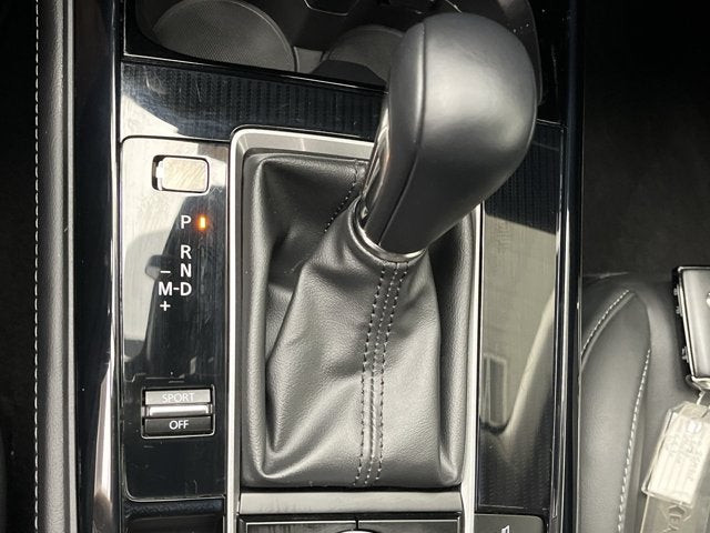 2025 Mazda Mazda CX-30 2.5 S Select Sport