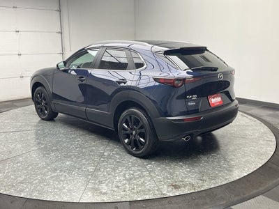 2025 Mazda Mazda CX-30 2.5 S Select Sport