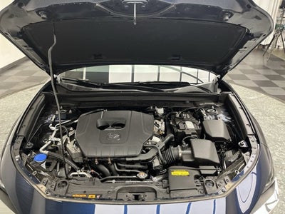 2025 Mazda Mazda CX-30 2.5 S Select Sport