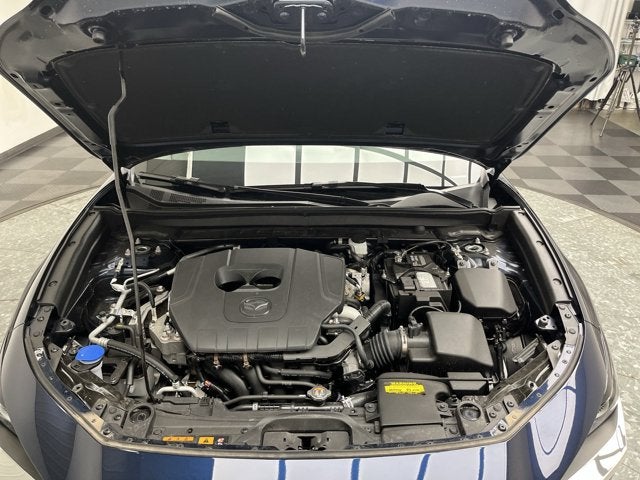 2025 Mazda Mazda CX-30 2.5 S Select Sport