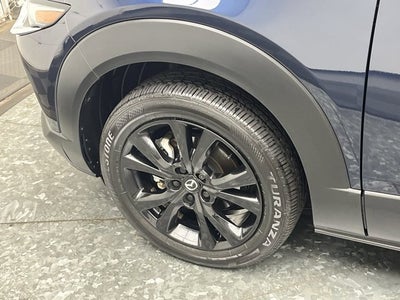 2025 Mazda Mazda CX-30 2.5 S Select Sport