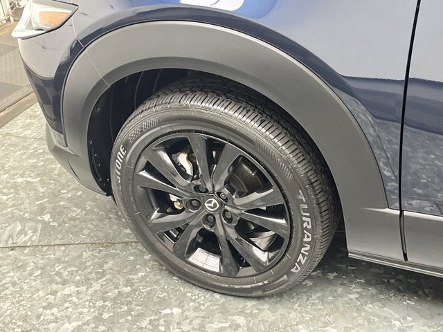 2025 Mazda Mazda CX-30 2.5 S Select Sport
