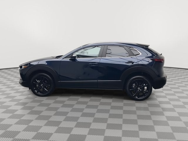 2025 Mazda Mazda CX-30 2.5 S Select Sport