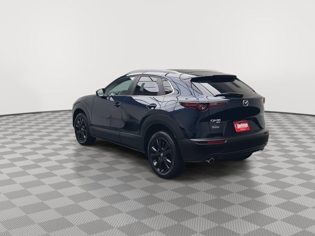 2025 Mazda Mazda CX-30 2.5 S Select Sport