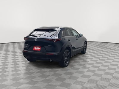 2025 Mazda Mazda CX-30 2.5 S Select Sport