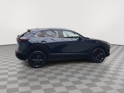 2025 Mazda Mazda CX-30 2.5 S Select Sport