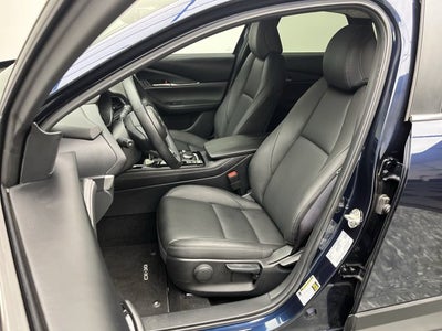 2025 Mazda Mazda CX-30 2.5 S Select Sport
