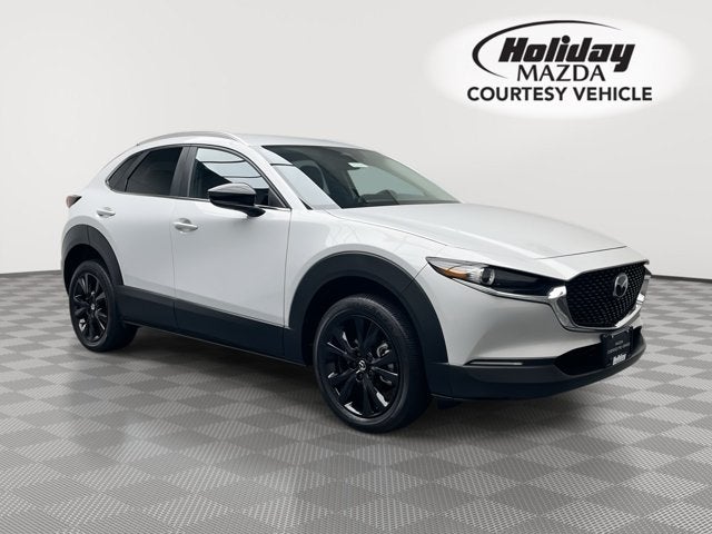2025 Mazda Mazda CX-30 2.5 S Select Sport