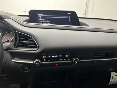 2025 Mazda Mazda CX-30 2.5 S Select Sport