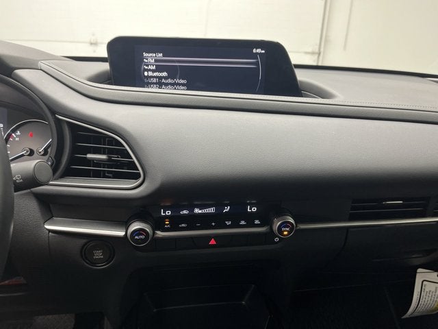 2025 Mazda Mazda CX-30 2.5 S Select Sport
