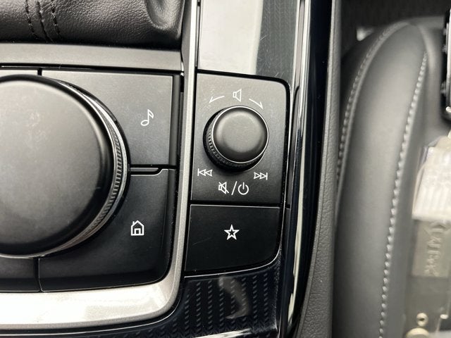2025 Mazda Mazda CX-30 2.5 S Select Sport