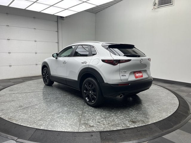 2025 Mazda Mazda CX-30 2.5 S Select Sport
