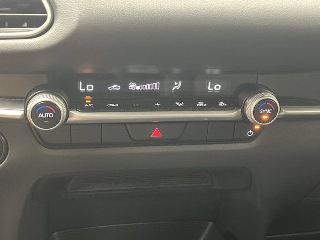 2025 Mazda Mazda CX-30 2.5 S Select Sport