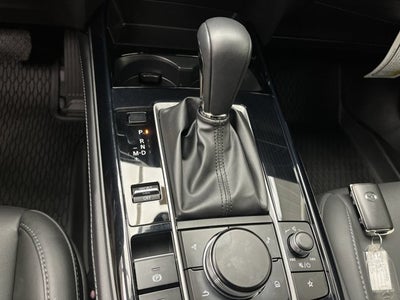 2025 Mazda Mazda CX-30 2.5 S Select Sport
