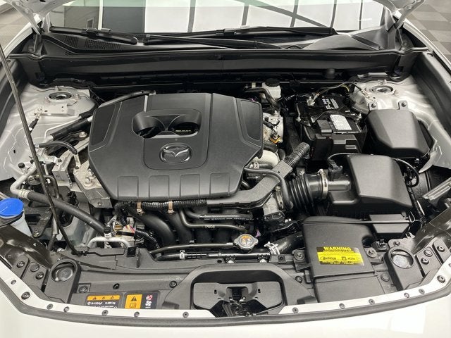 2025 Mazda Mazda CX-30 2.5 S Select Sport