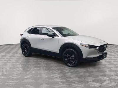2025 Mazda Mazda CX-30 2.5 S Select Sport