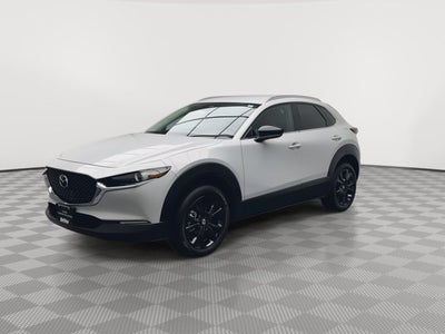 2025 Mazda Mazda CX-30 2.5 S Select Sport