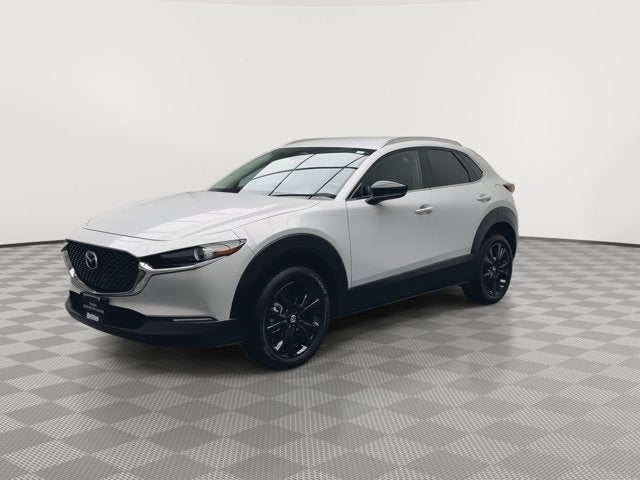 2025 Mazda Mazda CX-30 2.5 S Select Sport