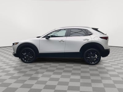 2025 Mazda Mazda CX-30 2.5 S Select Sport