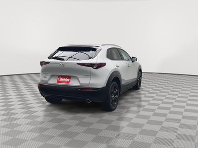 2025 Mazda Mazda CX-30 2.5 S Select Sport