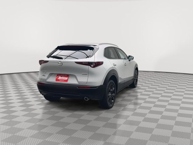 2025 Mazda Mazda CX-30 2.5 S Select Sport