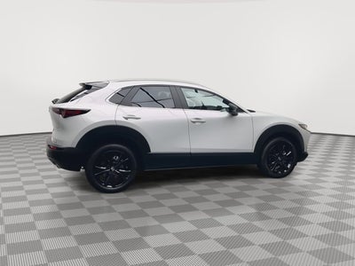 2025 Mazda Mazda CX-30 2.5 S Select Sport