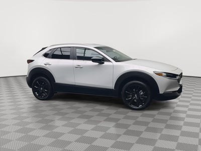 2025 Mazda Mazda CX-30 2.5 S Select Sport