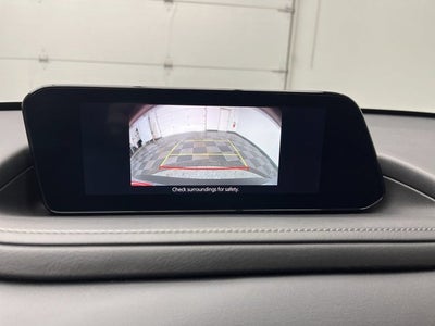 2025 Mazda Mazda CX-30 2.5 S Select Sport